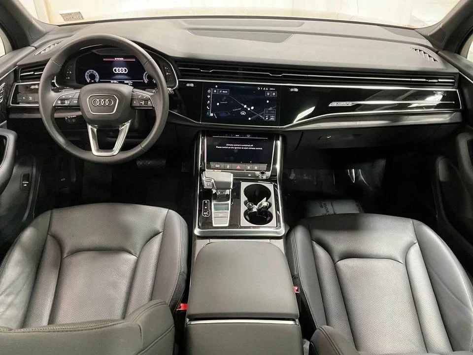 2021 Audi 4M Q7 - Image 5 of 9