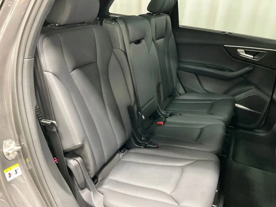 2021 Audi 4M Q7 - Image 7 of 9