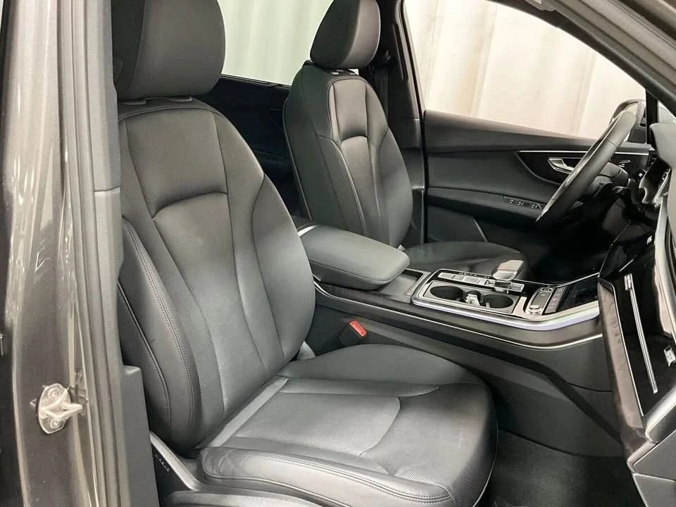 2021 Audi 4M Q7 - Image 4 of 9
