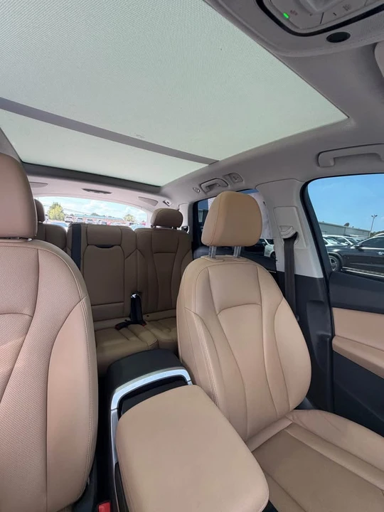 2021 Audi 4M Q7 - Image 9 of 11