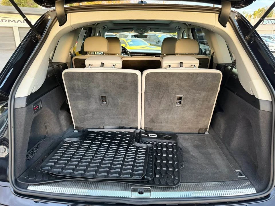 2021 Audi 4M Q7 - Image 16 of 20