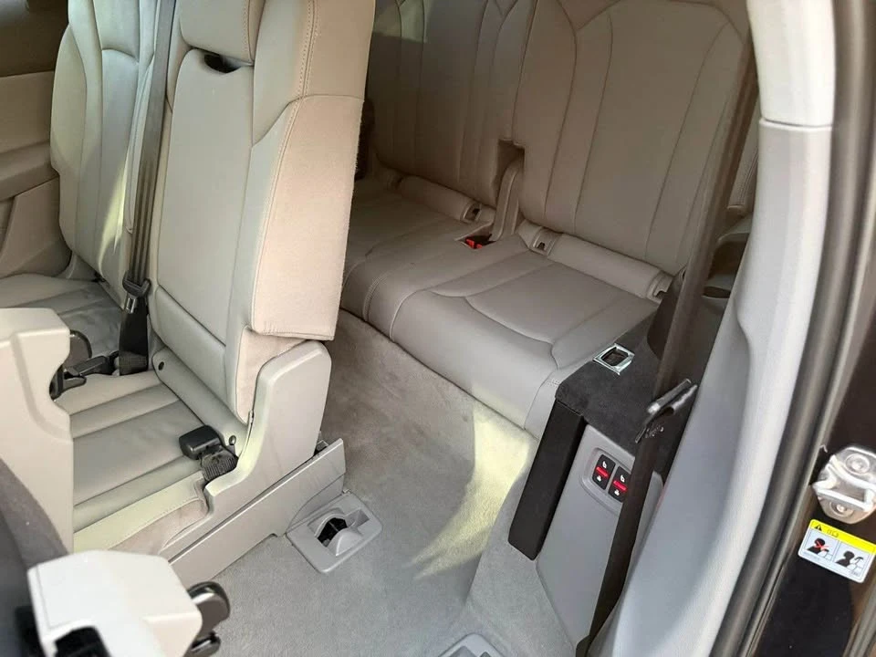 2021 Audi 4M Q7 - Image 14 of 20