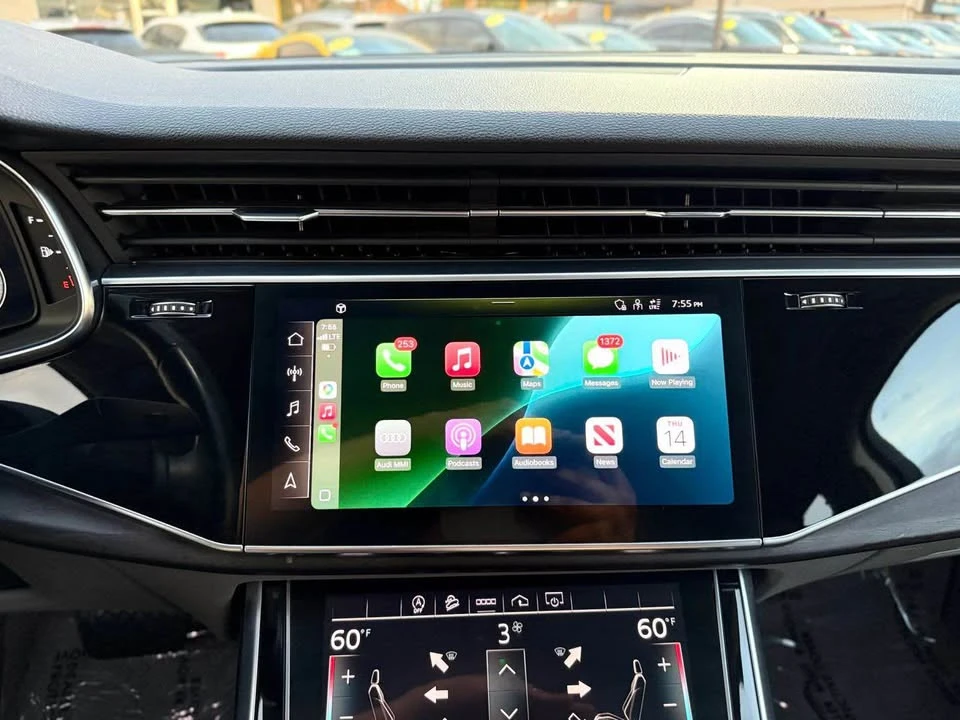 2021 Audi 4M Q7 - Image 17 of 20