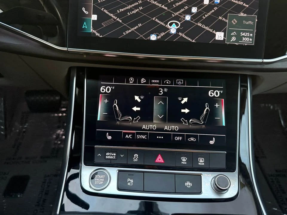 2021 Audi 4M Q7 - Image 18 of 20