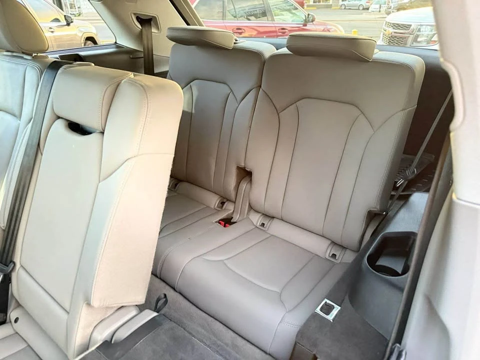 2021 Audi 4M Q7 - Image 13 of 20