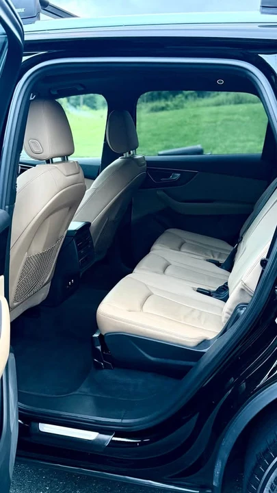 2021 Audi 4M Q7 - Image 12 of 19