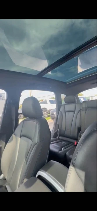2021 Audi 4M Q7 - Image 2 of 3