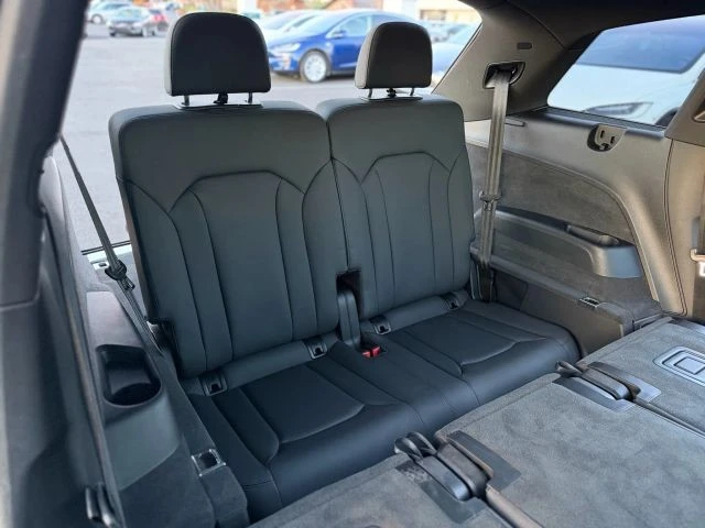 2021 Audi 4M Q7 - Image 14 of 21