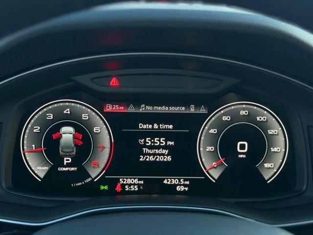 2021 Audi 4M Q7 - Image 18 of 21