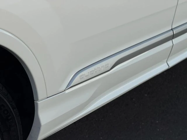 2021 Audi 4M Q7 - Image 8 of 21