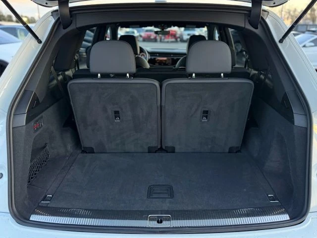 2021 Audi 4M Q7 - Image 11 of 21
