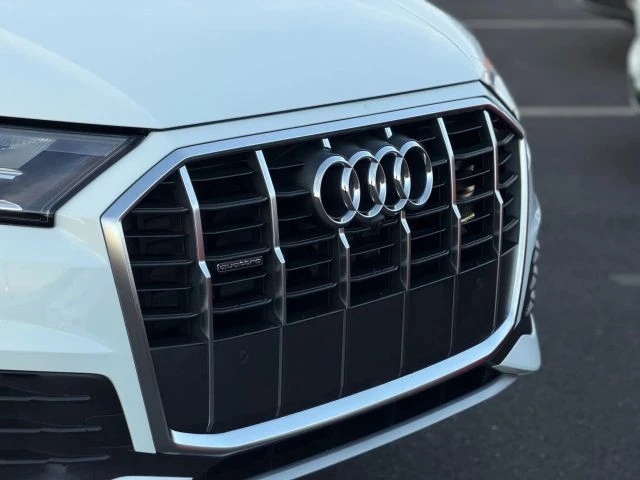2021 Audi 4M Q7 - Image 4 of 21