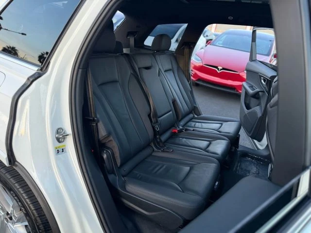 2021 Audi 4M Q7 - Image 13 of 21