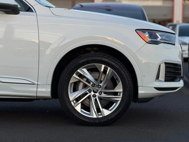 2021 Audi 4M Q7 - Image 7 of 21