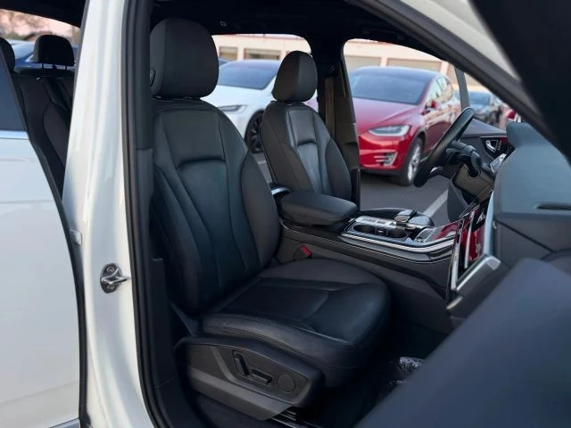 2021 Audi 4M Q7 - Image 12 of 21