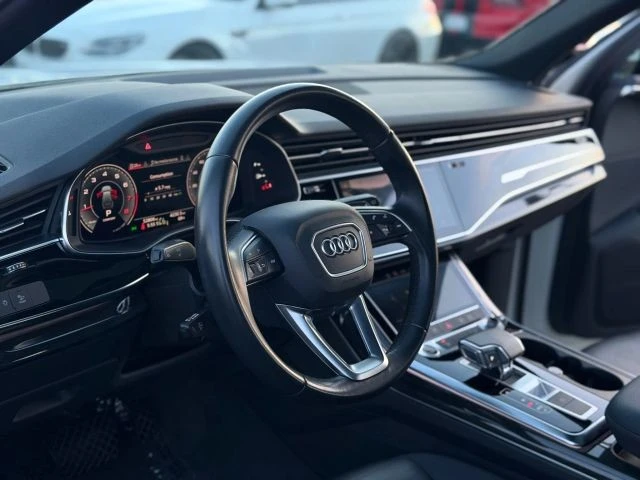 2021 Audi 4M Q7 - Image 16 of 21