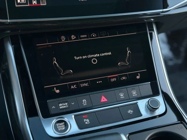 2021 Audi 4M Q7 - Image 21 of 21