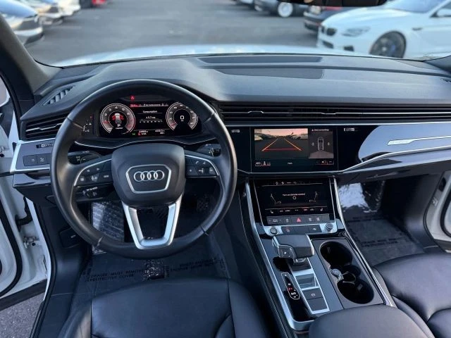 2021 Audi 4M Q7 - Image 15 of 21