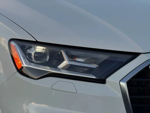 2021 Audi 4M Q7 - Image 6 of 21