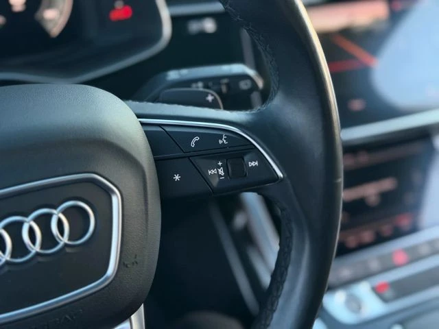 2021 Audi 4M Q7 - Image 19 of 21