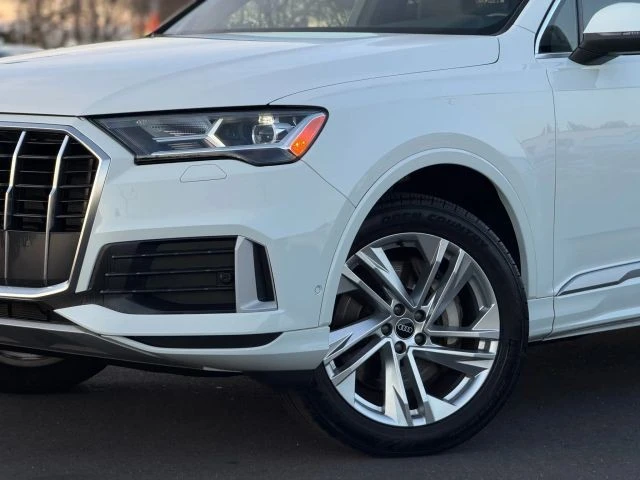 2021 Audi 4M Q7 - Image 2 of 21