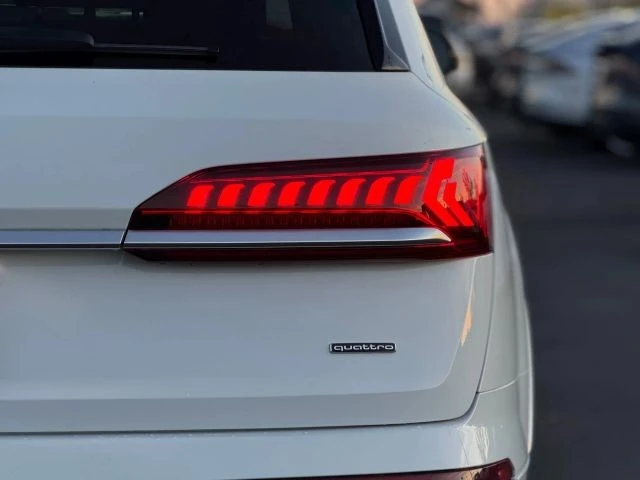 2021 Audi 4M Q7 - Image 10 of 21