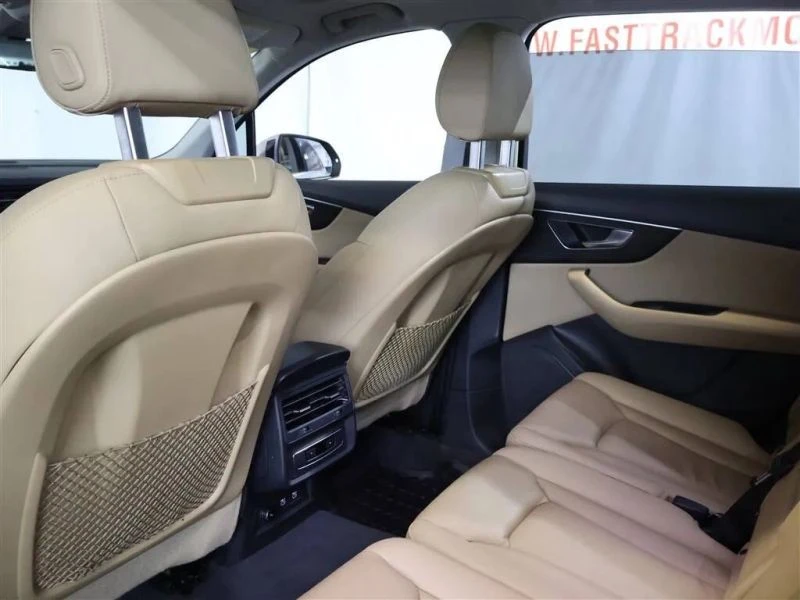 2021 Audi 4M Q7 - Image 12 of 12
