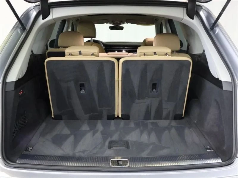 2021 Audi 4M Q7 - Image 7 of 12
