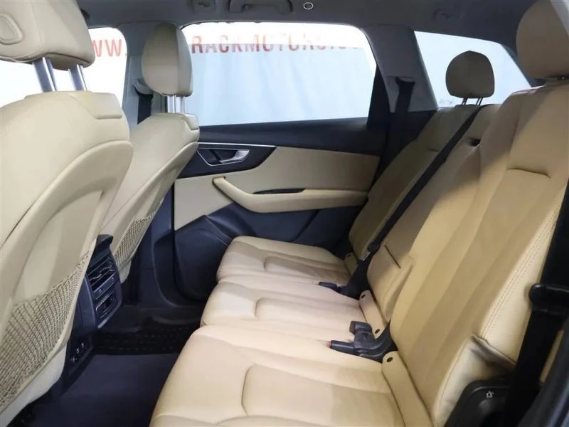 2021 Audi 4M Q7 - Image 11 of 12