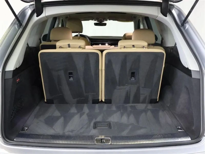 2021 Audi 4M Q7 - Image 7 of 12