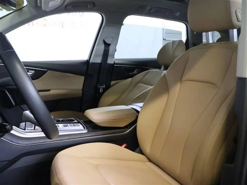 2021 Audi 4M Q7 - Image 10 of 12