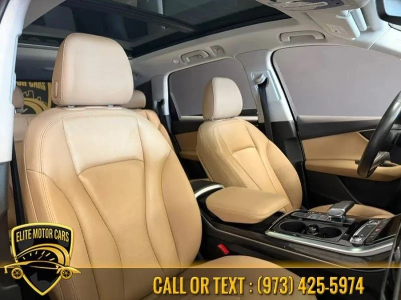 2021 Audi 4M Q7 - Image 12 of 12