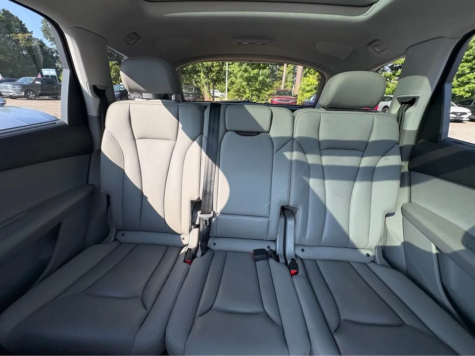 2021 Audi 4M Q7 - Image 14 of 14