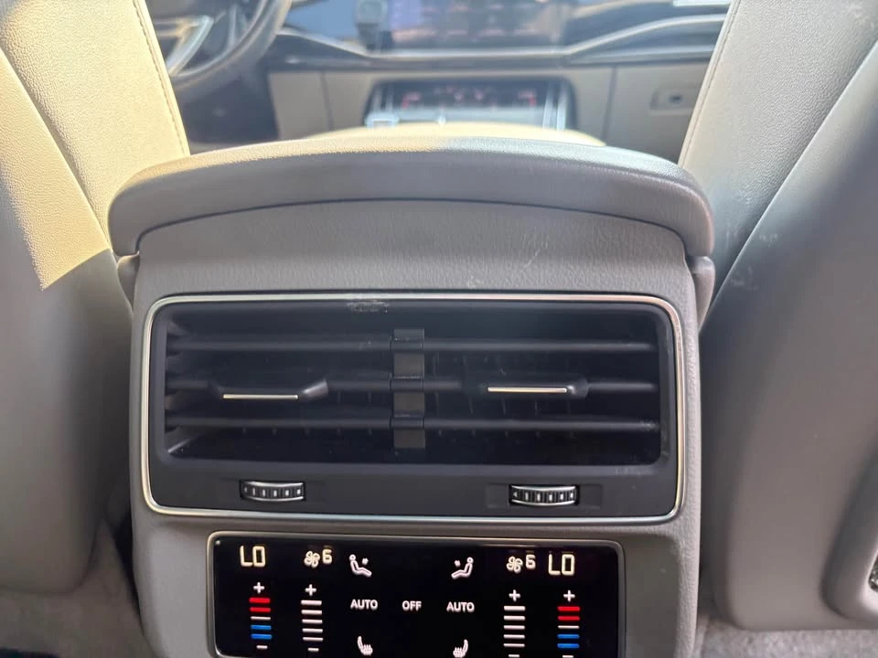 2021 Audi 4M Q7 - Image 8 of 14
