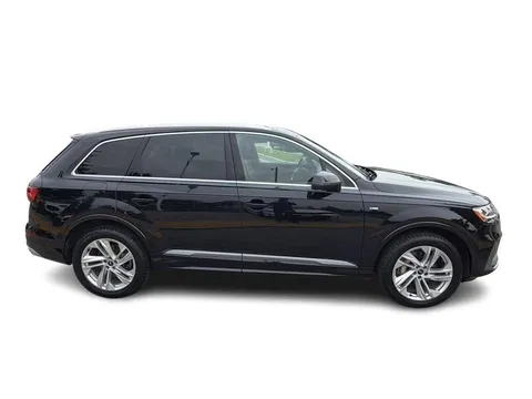 2021 Audi 4M Q7 - Image 4 of 10