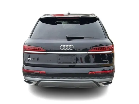 2021 Audi 4M Q7 - Image 3 of 10