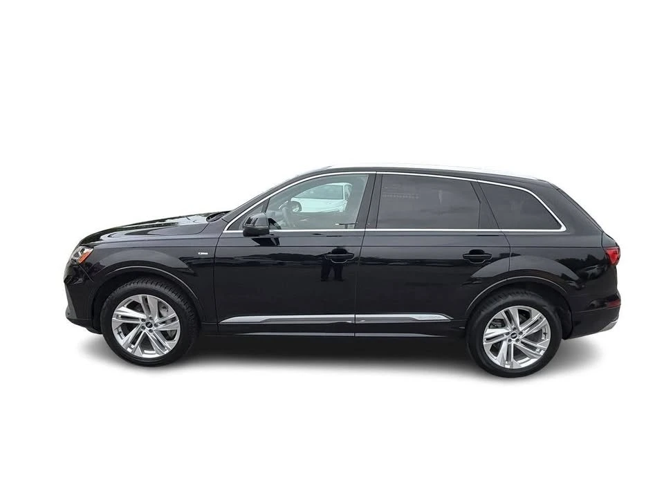 2021 Audi 4M Q7 - Image 2 of 10