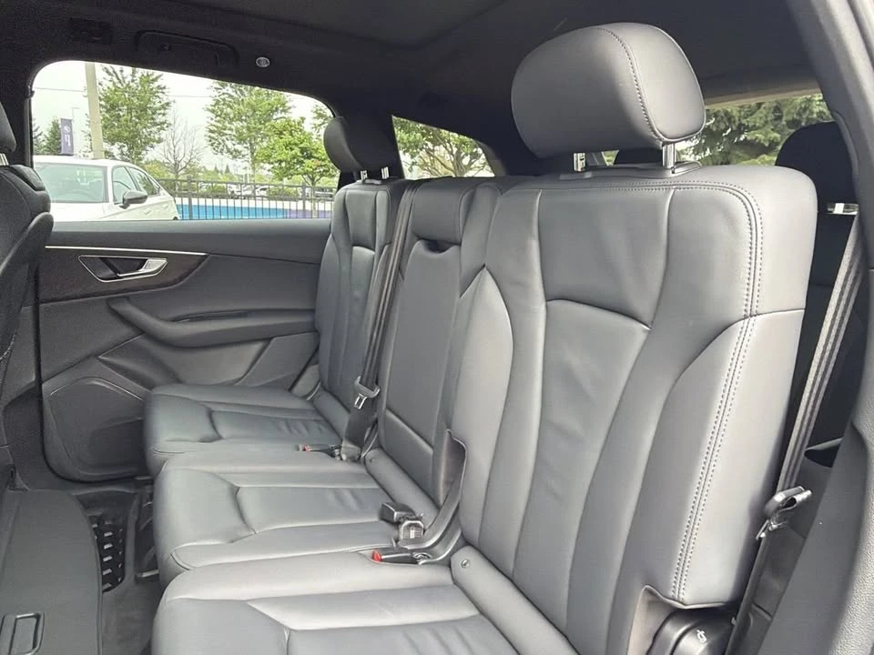 2021 Audi 4M Q7 - Image 10 of 10