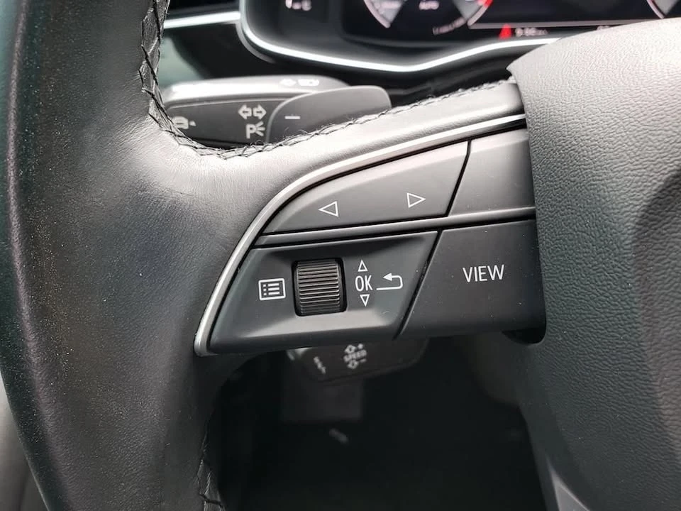 2021 Audi 4M Q7 - Image 15 of 20