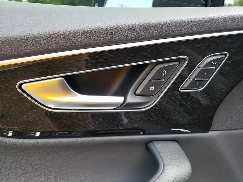 2021 Audi 4M Q7 - Image 20 of 20