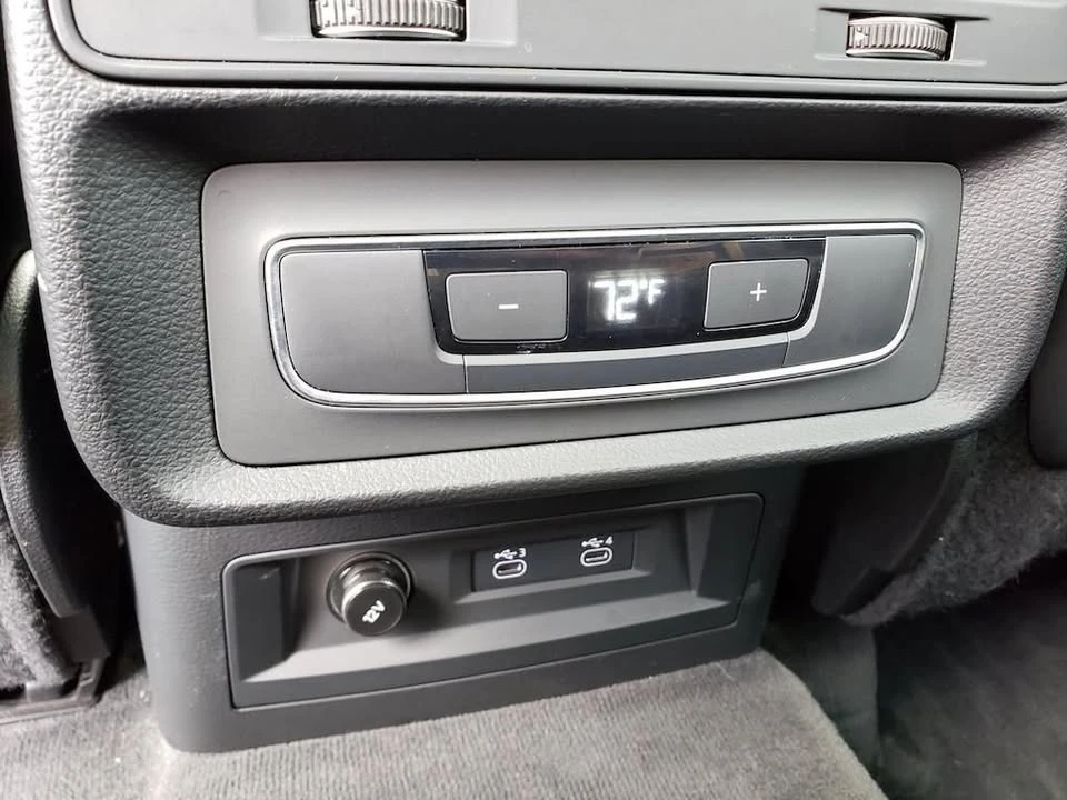 2021 Audi 4M Q7 - Image 11 of 20