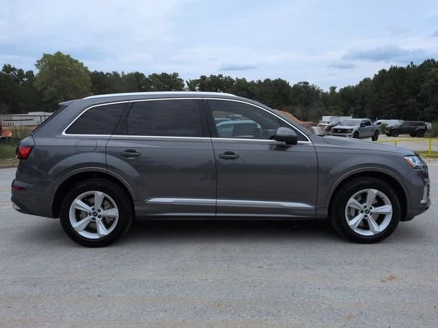 2021 Audi 4M Q7 - Image 4 of 18