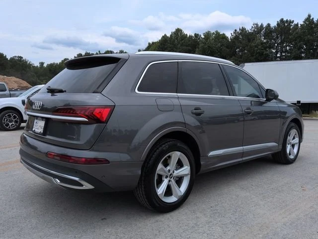 2021 Audi 4M Q7 - Image 5 of 18