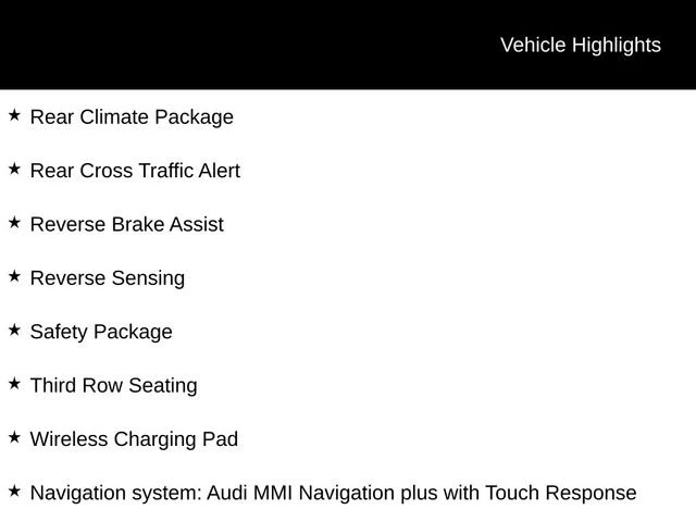 2021 Audi 4M Q7 - Image 16 of 18