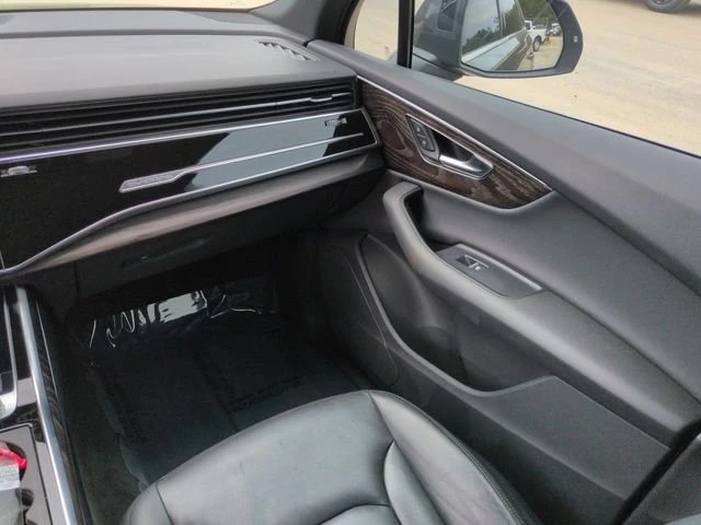 2021 Audi 4M Q7 - Image 15 of 18
