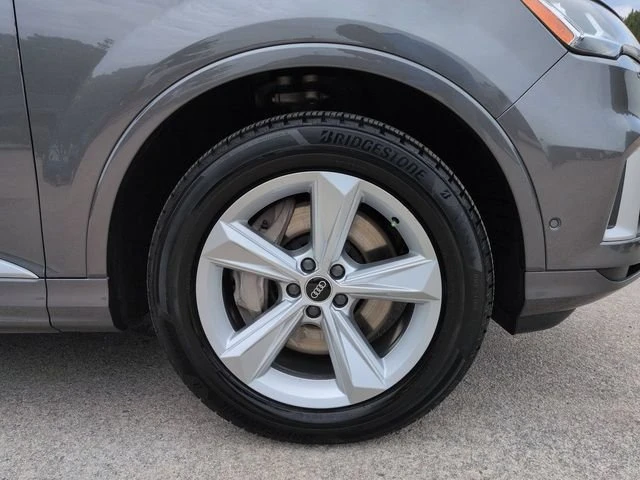 2021 Audi 4M Q7 - Image 10 of 18