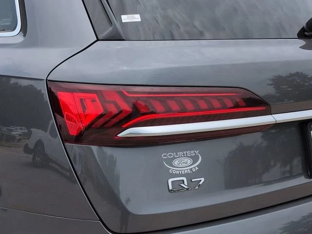 2021 Audi 4M Q7 - Image 12 of 18