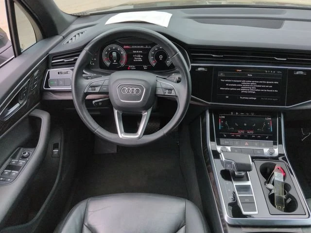 2021 Audi 4M Q7 - Image 14 of 18