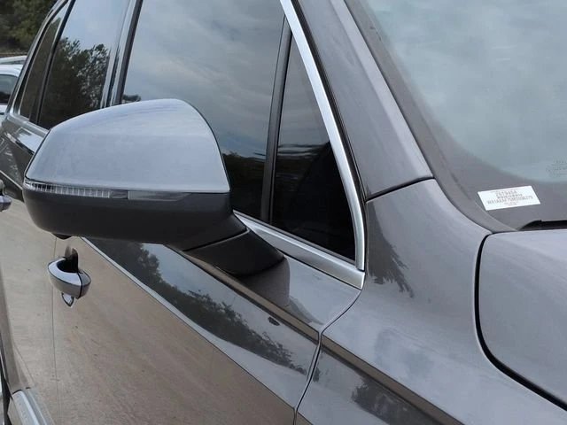 2021 Audi 4M Q7 - Image 11 of 18