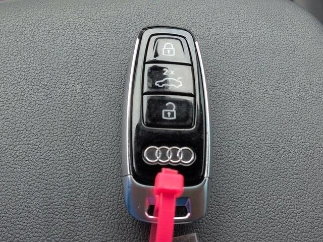 2021 Audi 4M Q7 - Image 17 of 18